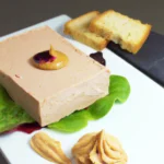 Receta de Pate de Foie Gras: una opción lujosa y deliciosa para tus celebraciones navideñas