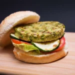 Cómo hacer hamburguesas vegetales caseras con legumbres y cereales