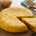 Cómo hacer la tortilla de patatas perfecta: trucos y consejos